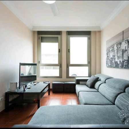 Апартаменты Sky House Лас-Пальмас-де-Гран-Канария Экстерьер фото